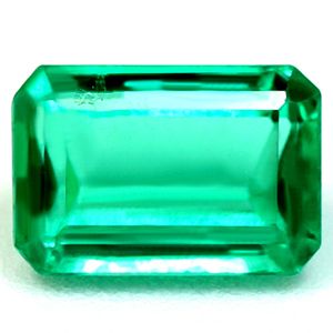 0.62 ct Emerald