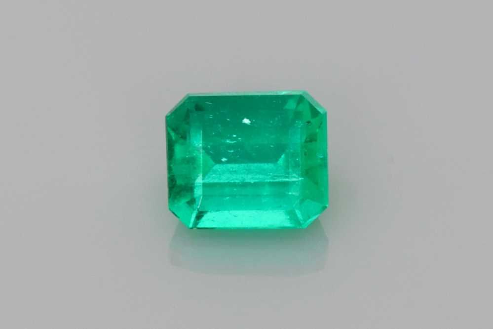 0.33 ct Emerald