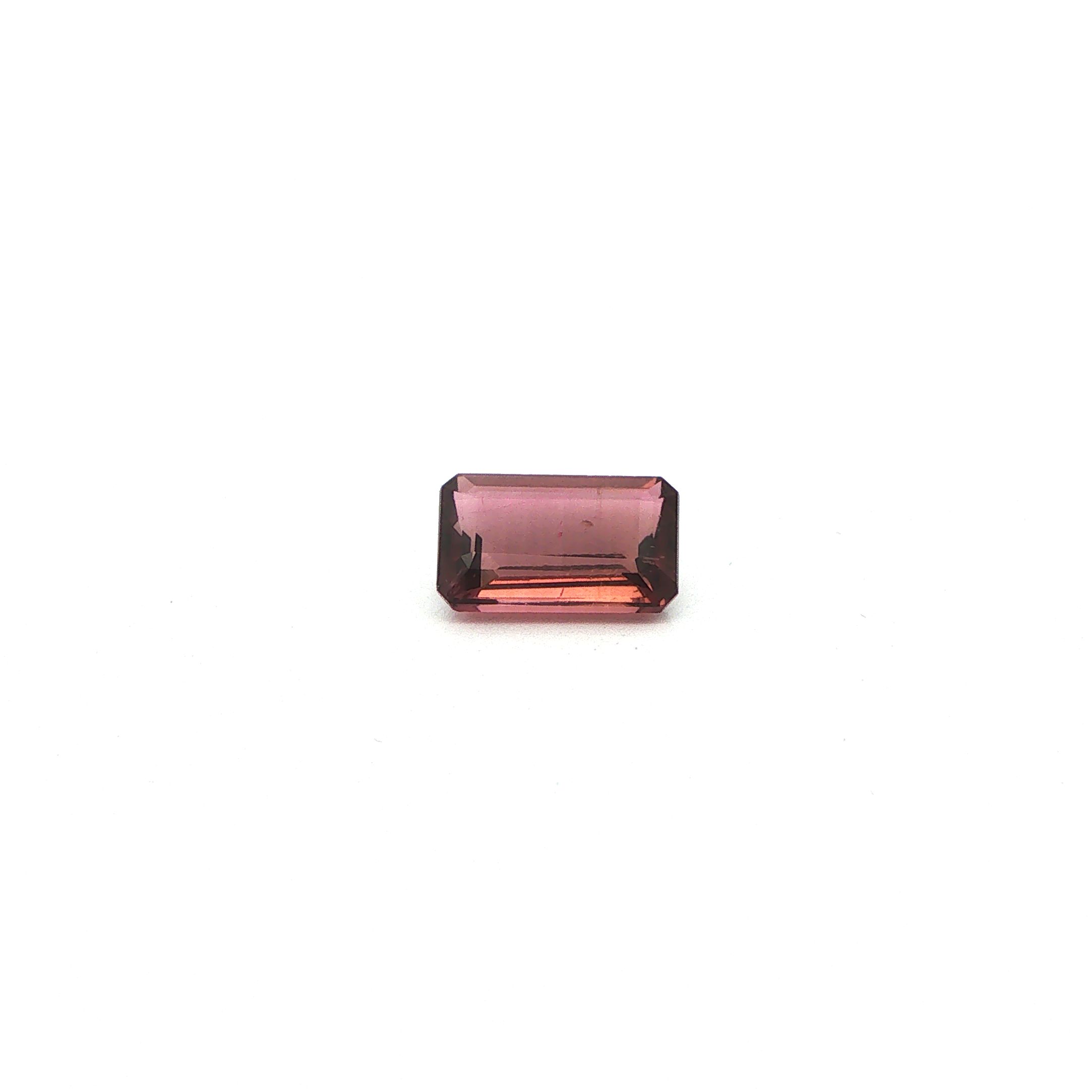2.53 ct Tourmaline