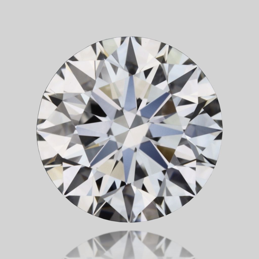 Diamant Rond 0.40 ct - Couleur E - Pureté VVS1