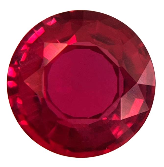 3.54 ct Ruby