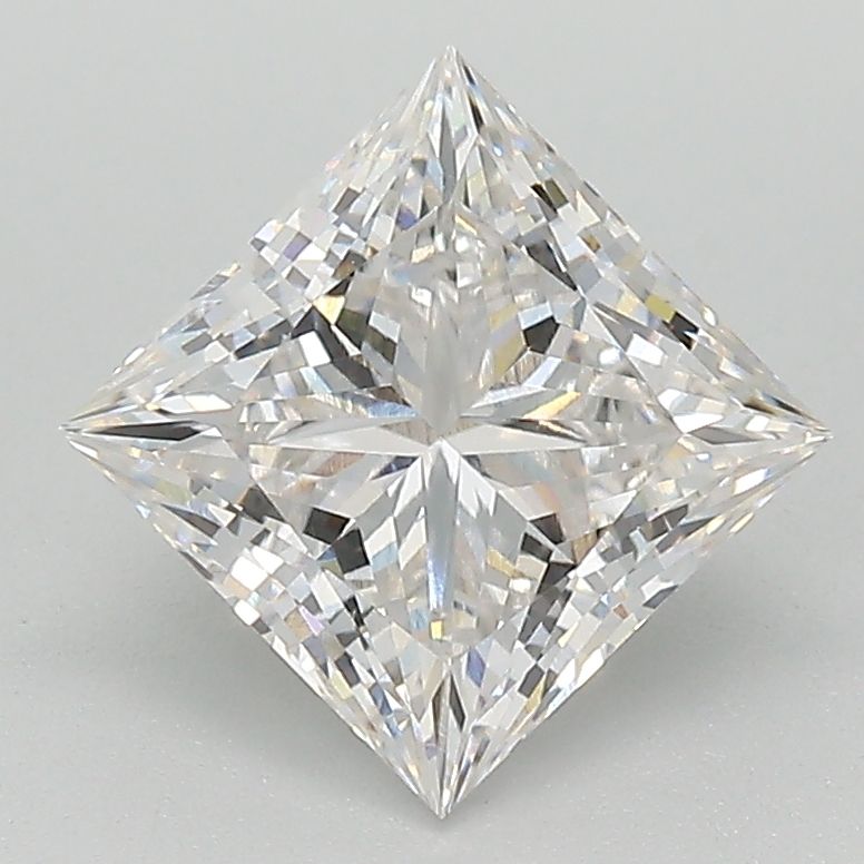 PRINCESS 1.98ct G VVS2 – EX EX NON