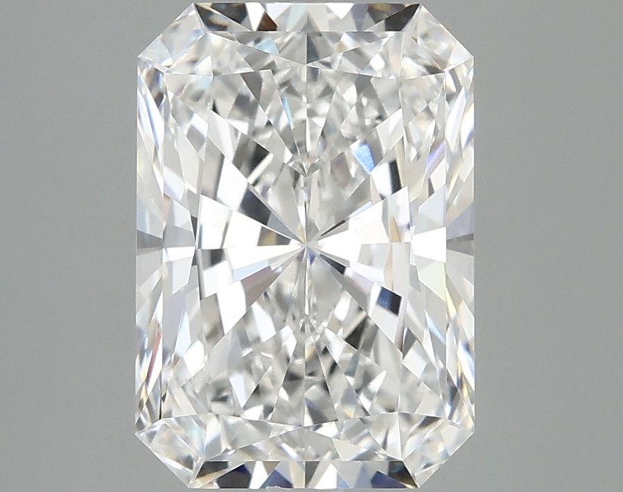 RADIANTE 3.06ct D VS2 EX EX NULLA