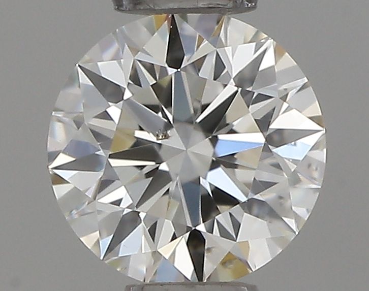 Prírodný diamant okrúhly...