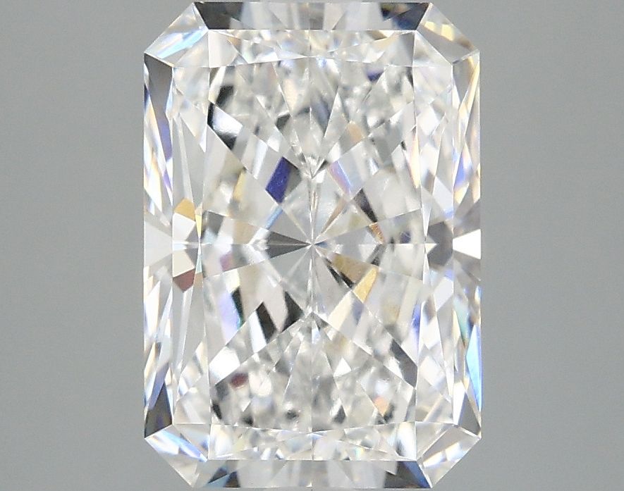 RADIANT 3.08ct E VVS2 – EX EX NON