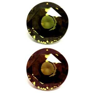 1.89 ct Alexandrite