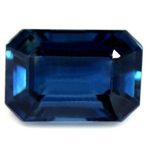 0.75 ct Sapphire