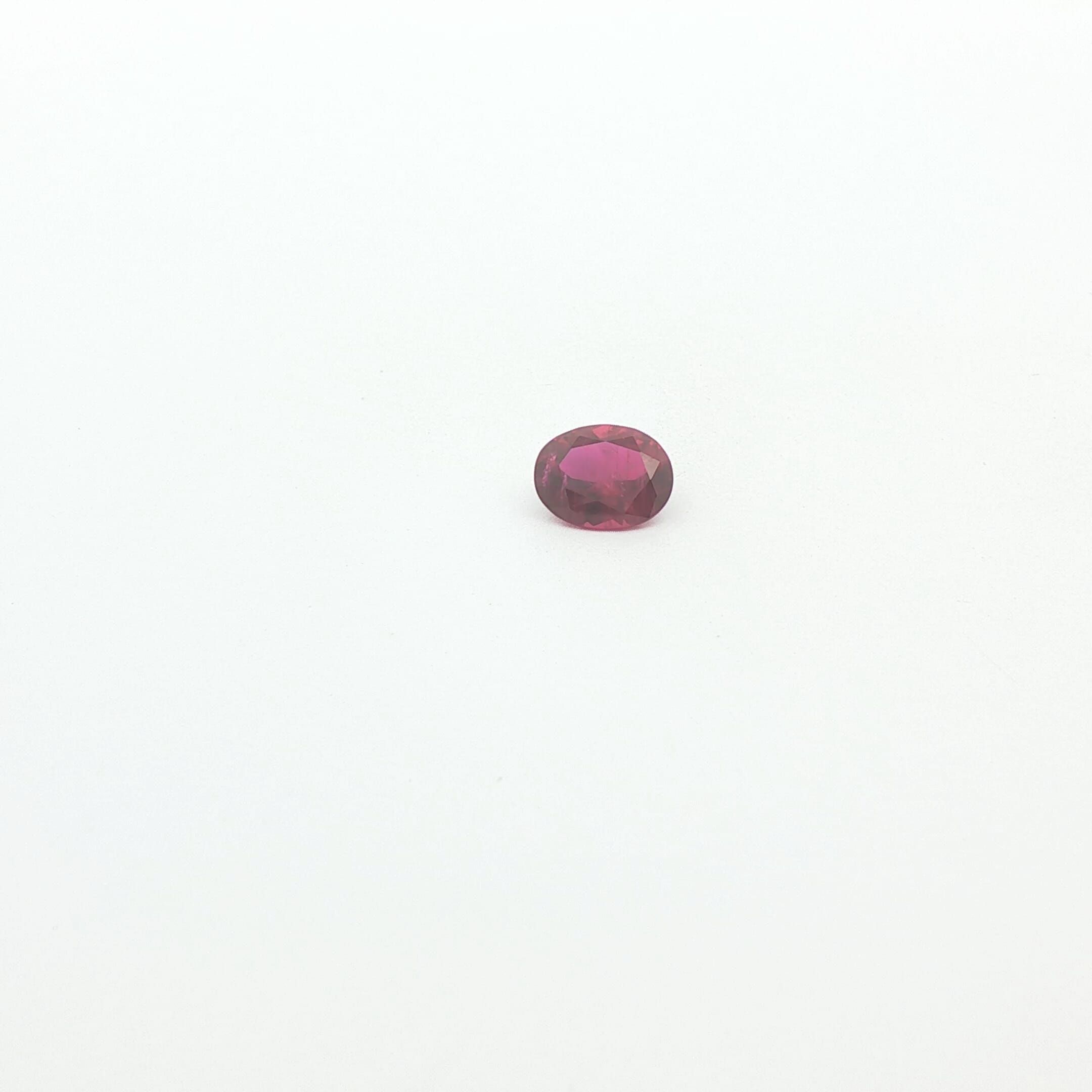 0.99 ct Sapphire
