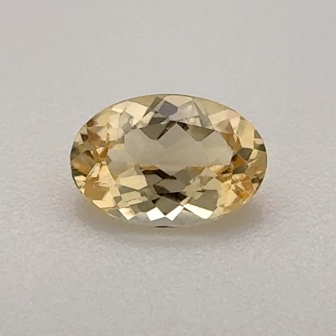 0.78 ct Topaz