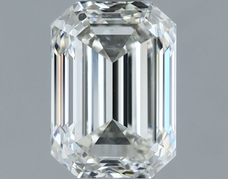 Prírodný diamant emerald,...