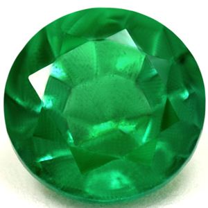 0.62 ct Emerald