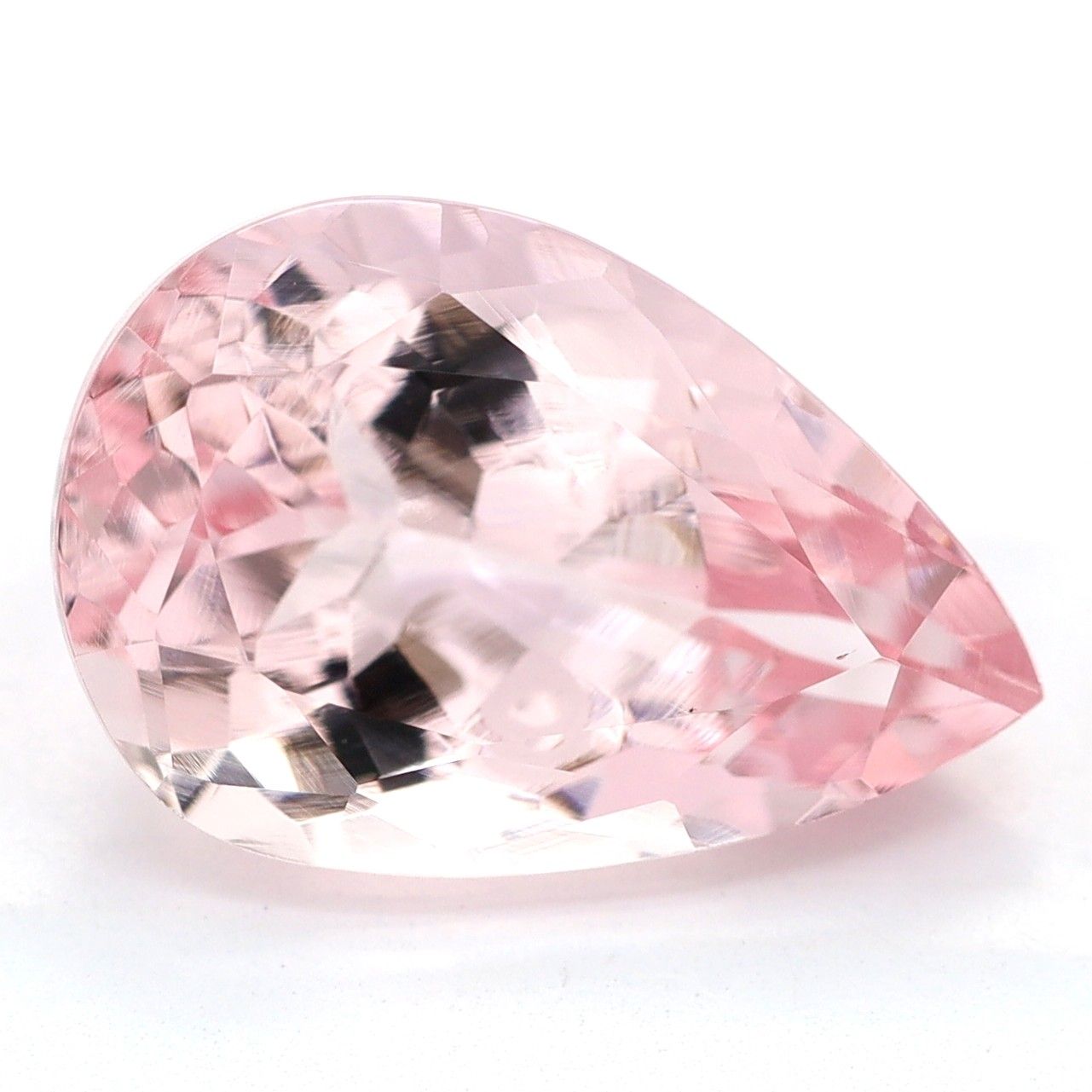 2.79 ct Morganite