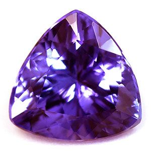 1.40 ct Tanzanite