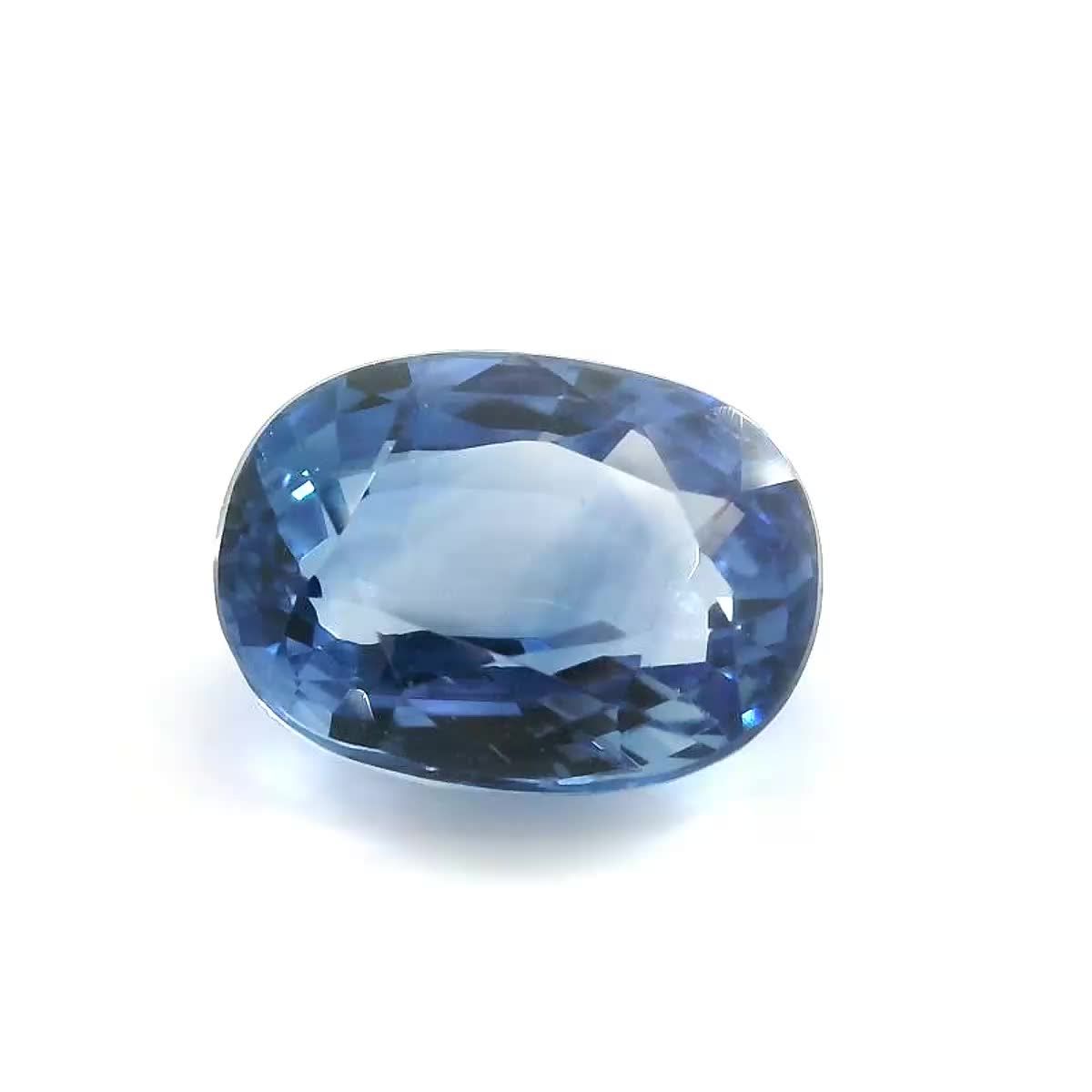 3.48 ct Sapphire