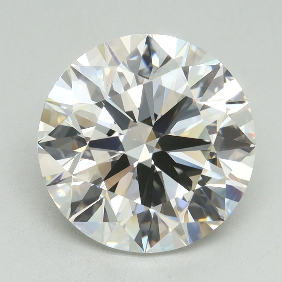 Round Diamond