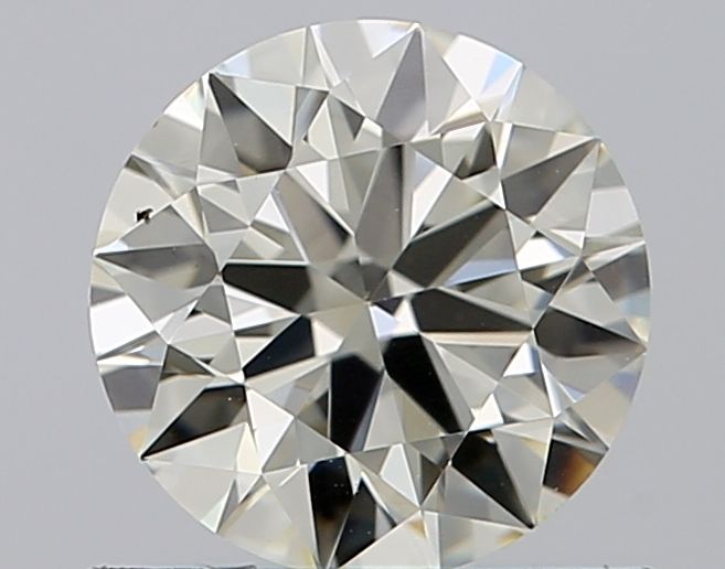 Prírodný diamant okrúhly...