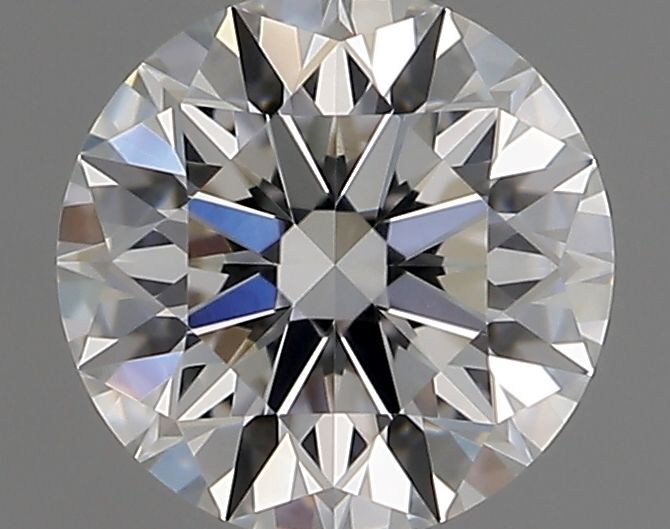 Prírodný diamant okrúhly...