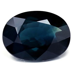 3.54 ct Sapphire