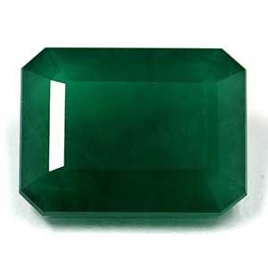 7.28 ct Emerald