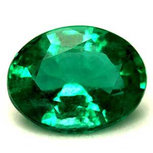 1.55 ct Emerald