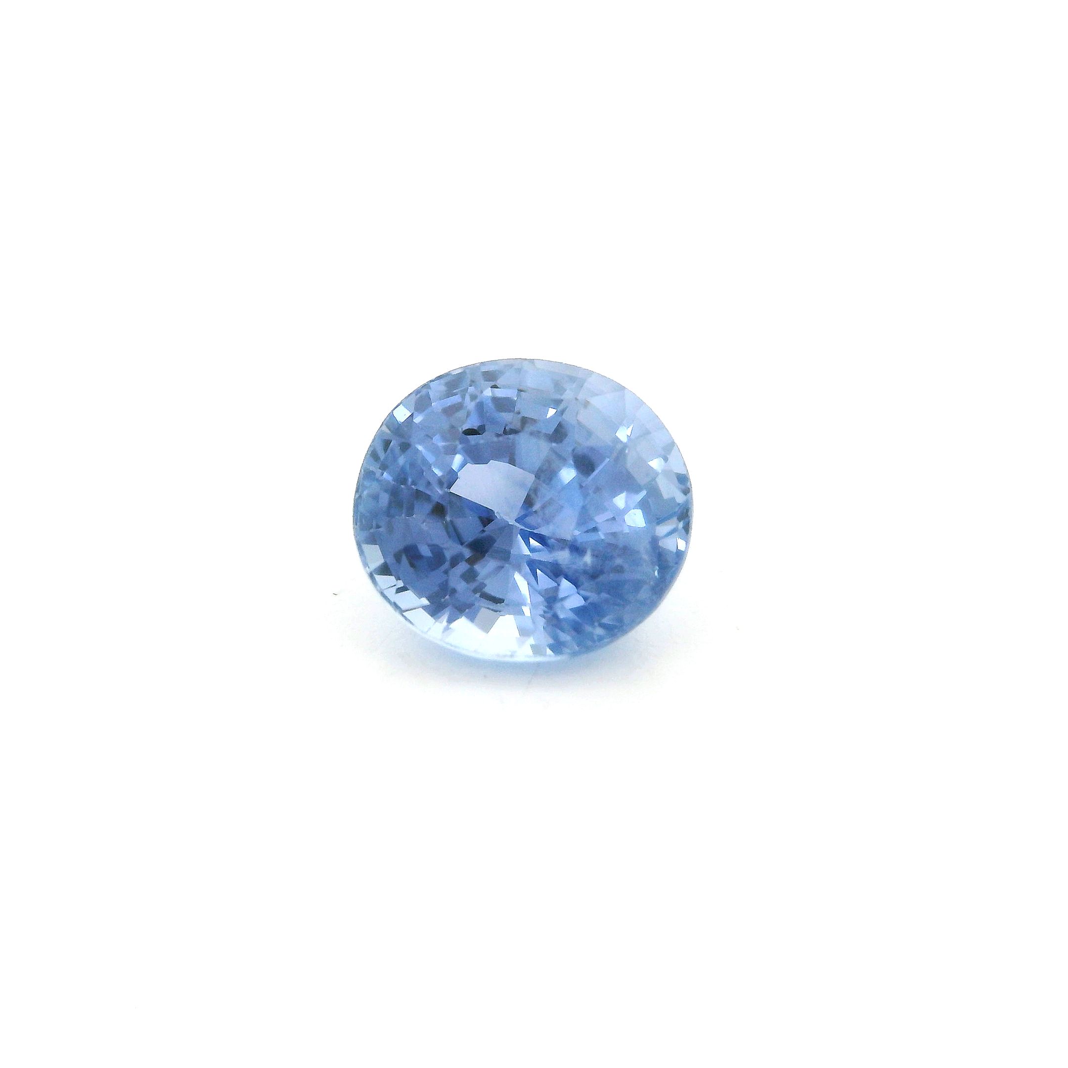 1.79 ct Sapphire