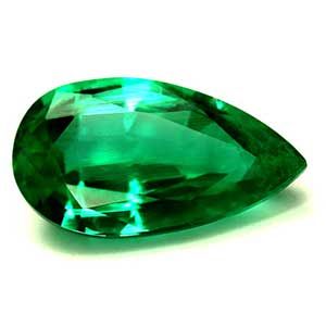 1.48 ct Emerald