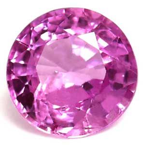 0.91 ct Sapphire