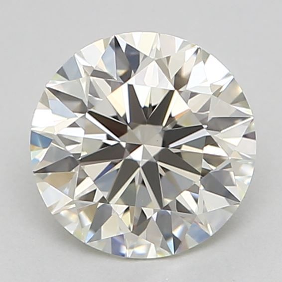 Prírodný diamant okrúhly briliant,... Prírodný diamant okrúhly briliant,...