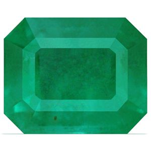 1.23 ct Emerald