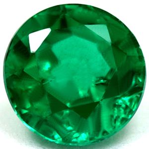 0.69 ct Emerald