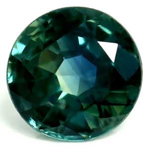 0.96 ct Sapphire