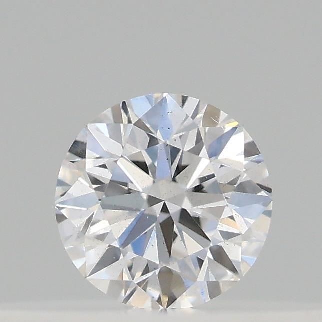 0.14ct ROUND Diamond
