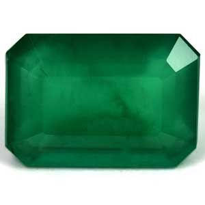 5.12 ct Emerald