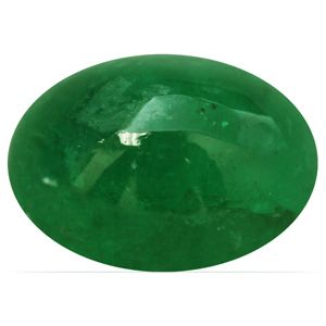 6.71 ct Emerald