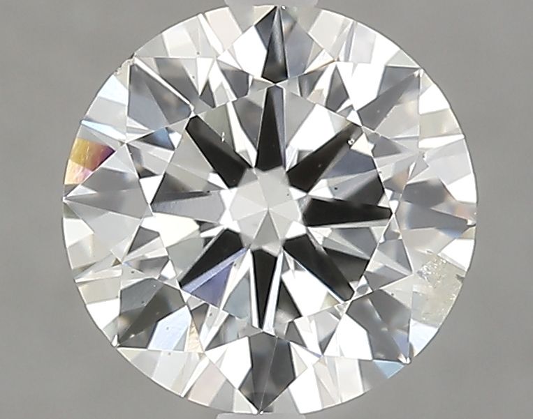 Round Diamond