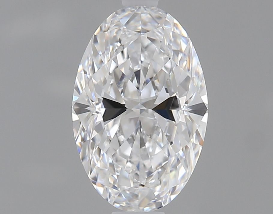 Prírodný diamant oval, IF,...