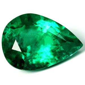 2.46 ct Emerald