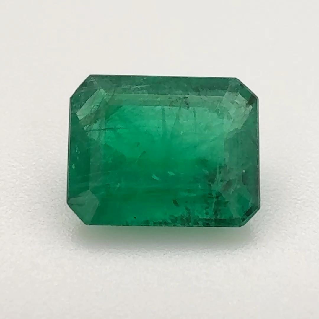 1.56 ct Emerald