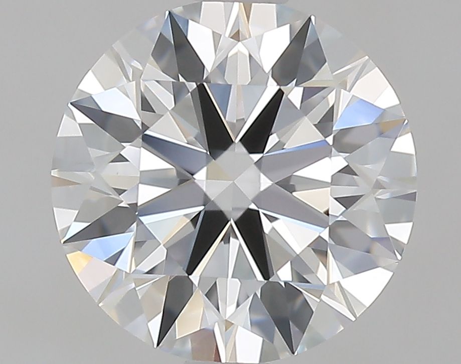 Prírodný diamant okrúhly...