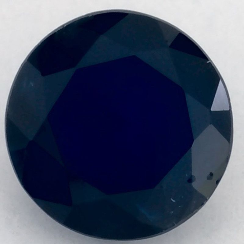 0.95 ct Sapphire
