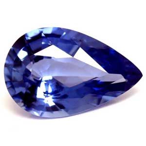 1.84 ct Sapphire