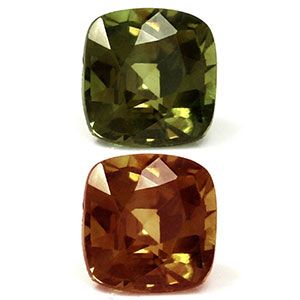 0.62 ct Alexandrite