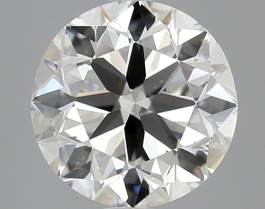 Prírodný diamant okrúhly...