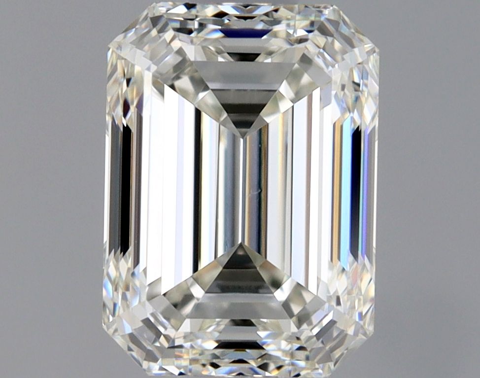 Prírodný diamant emerald,...