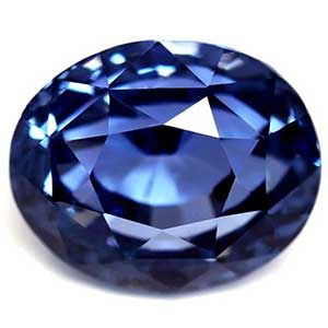 4.28 ct Sapphire