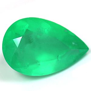 4.05 ct Emerald