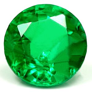0.55 ct Emerald