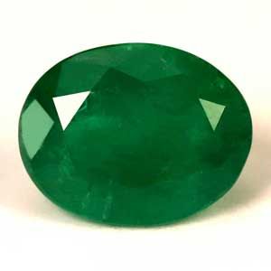 2.15 ct Emerald