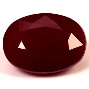 3.41 ct Ruby