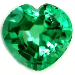 0.75 ct Emerald